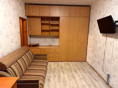 квартира по адресу Теремковская ул., 19