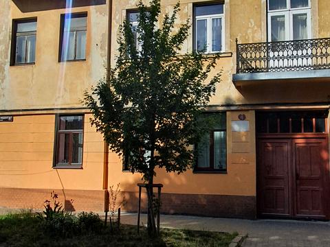 квартира за адресою Ярослава Мудрого вул., 20