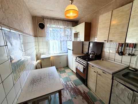 квартира за адресою Дмитра Скоробогатова вул., 5