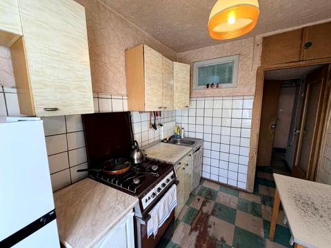 квартира за адресою Дмитра Скоробогатова вул., 5