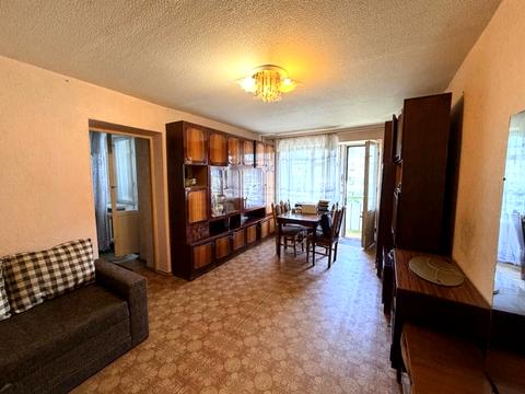 квартира за адресою Дмитра Скоробогатова вул., 5