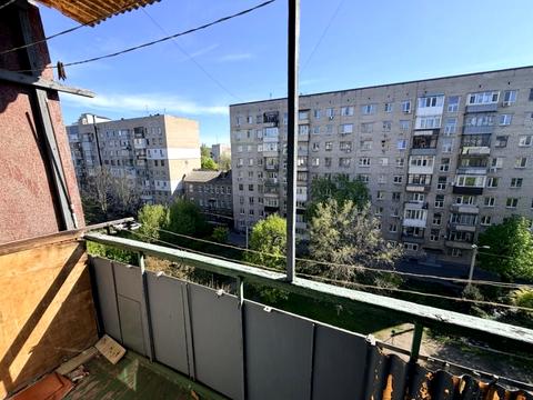 квартира за адресою Дмитра Скоробогатова вул., 5