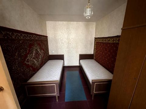 квартира за адресою Дмитра Скоробогатова вул., 5