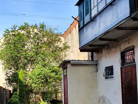 квартира за адресою Ярослава Мудрого вул., 20