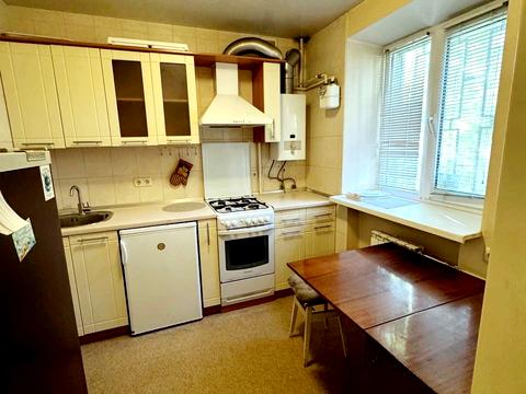 квартира по адресу Молчановский пер., 12