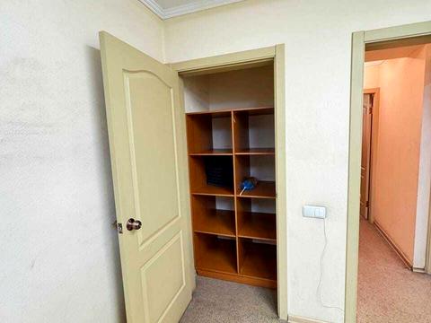 квартира по адресу Молчановский пер., 12