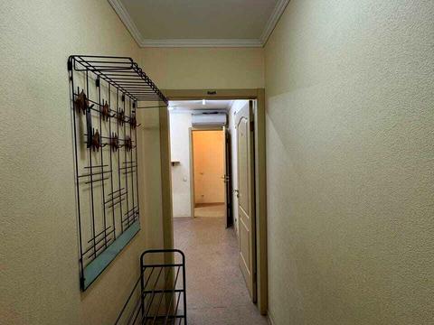 квартира по адресу Молчановский пер., 12