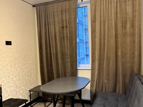 квартира по адресу Ковалевського спуск, 7
