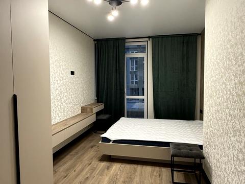 квартира по адресу Ковалевського спуск, 7