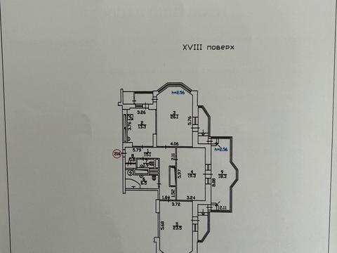 квартира за адресою Миколи Голего вул. (Лебедєва-Кумача), 7-В