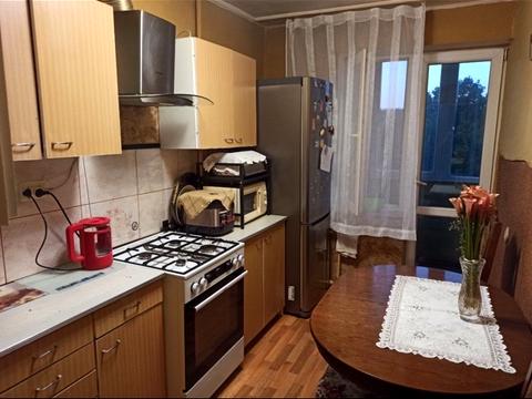 квартира за адресою Стрийська вул., 103