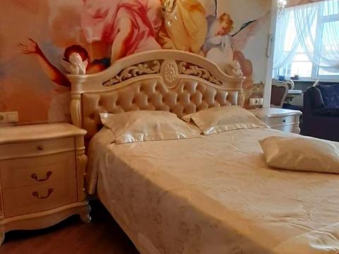 квартира за адресою Одеса, Аркадійське плато вул. (Гагаринське плато), 5б