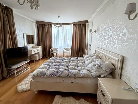 квартира за адресою Миколи Голего вул. (Лебедєва-Кумача), 7-В