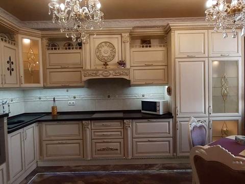 квартира за адресою Одеса, Аркадійське плато вул. (Гагаринське плато), 5б