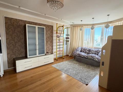 квартира за адресою Миколи Голего вул. (Лебедєва-Кумача), 7-В