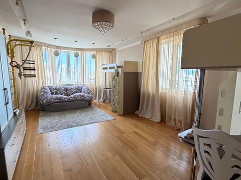квартира за адресою Миколи Голего вул. (Лебедєва-Кумача), 7-В