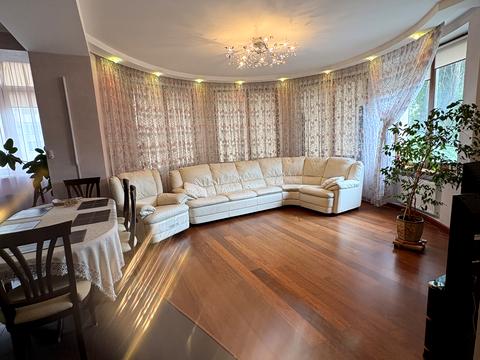 квартира за адресою Шампанський пров., 9