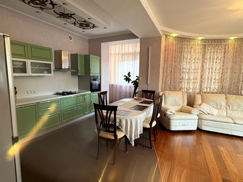 квартира за адресою Шампанський пров., 9