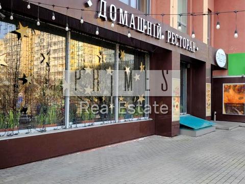 комерційна за адресою Федора Ернста вул., 16-Б