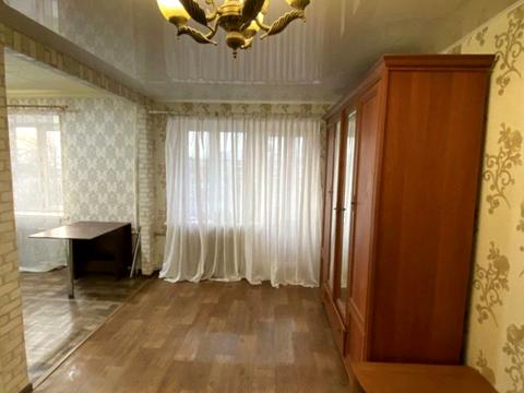 квартира за адресою Олександра Поля просп. (Кірова), 117