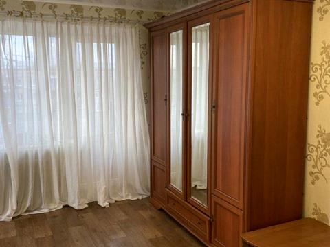 квартира за адресою Олександра Поля просп. (Кірова), 117