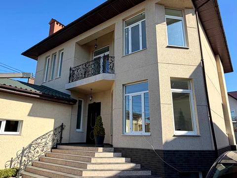 будинок за адресою Китобійна вул.
