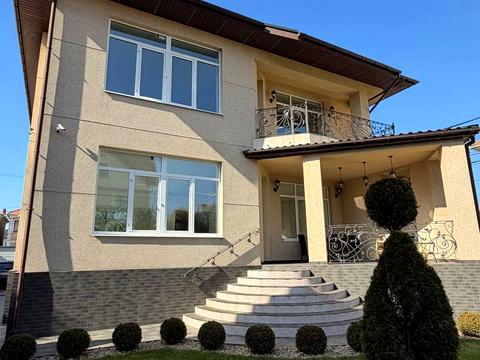 будинок за адресою Китобійна вул.