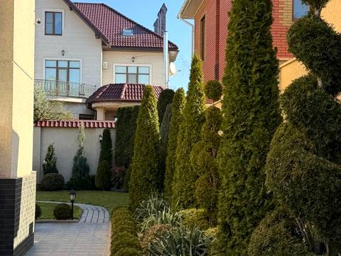 будинок за адресою Китобійна вул.