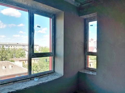 квартира за адресою Степана Бандери вул., (Будинок 1)
