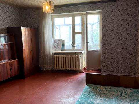квартира по адресу Незалежності бульв. (50 років Жовтня), 11