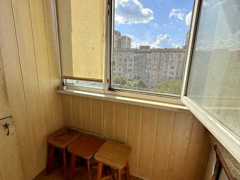 квартира за адресою Одеса, Героїв Оборони Одеси вул. (Героїв Сталінграду), 32