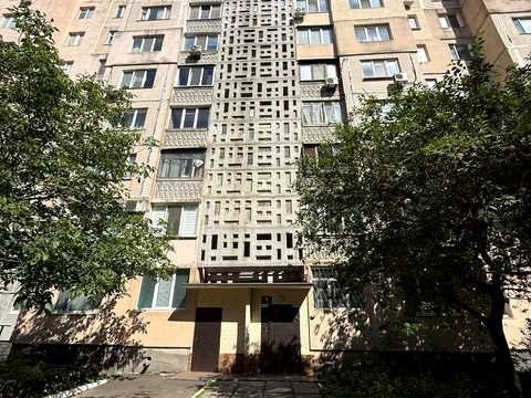 квартира за адресою Одеса, Героїв Оборони Одеси вул. (Героїв Сталінграду), 32