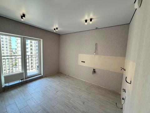 квартира за адресою Краснова вул., 1-Б