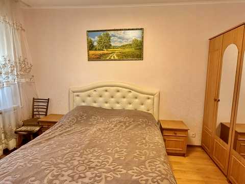 квартира за адресою Одеса, Героїв Оборони Одеси вул. (Героїв Сталінграду), 32