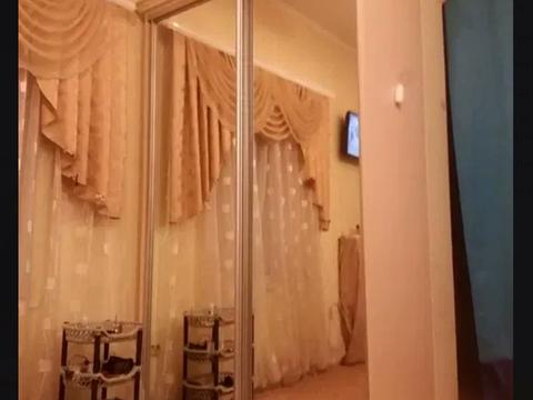 квартира по адресу Марийки Пидгирянки ул., 25а