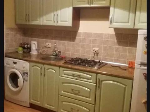 квартира по адресу Марийки Пидгирянки ул., 25а