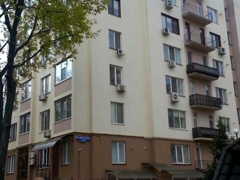 коммерческая по адресу Педагогический пер., 3/4