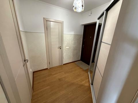 квартира по адресу Замарстыновская ул. (Калинина), 233-А