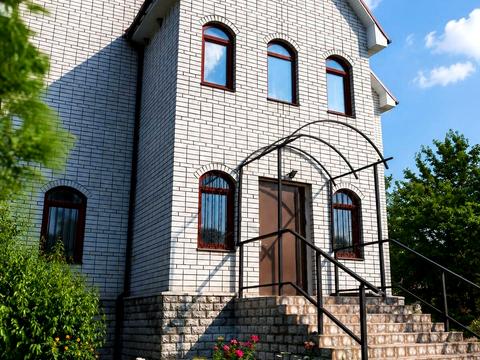 будинок за адресою Пухівка
