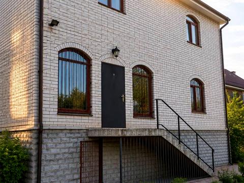 будинок за адресою Пухівка