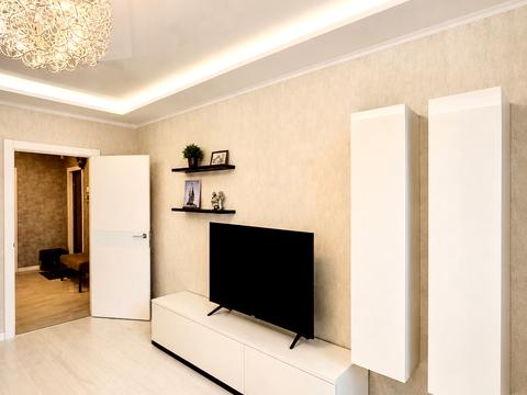 квартира за адресою Сергія Данченка вул., 3