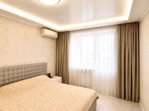 квартира за адресою Сергія Данченка вул., 3