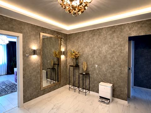 квартира за адресою Сергія Данченка вул., 3