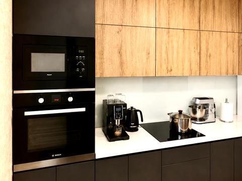 квартира за адресою Сергія Данченка вул., 3