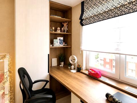 квартира за адресою Сергія Данченка вул., 3