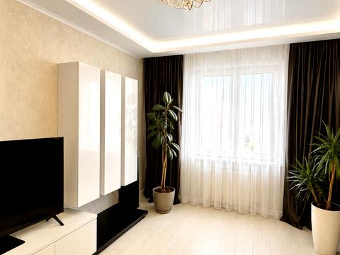 квартира за адресою Сергія Данченка вул., 3