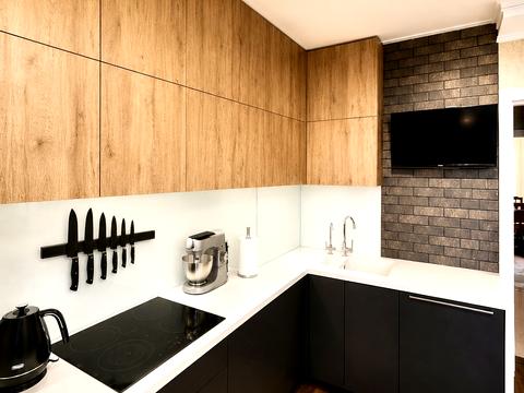 квартира за адресою Сергія Данченка вул., 3
