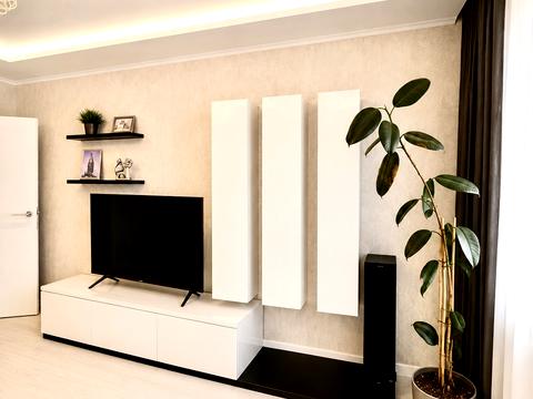 квартира за адресою Сергія Данченка вул., 3