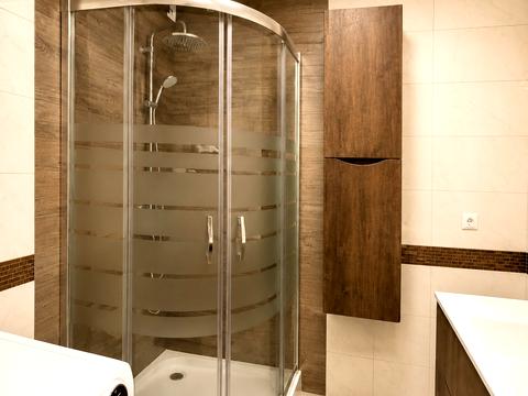 квартира за адресою Сергія Данченка вул., 3