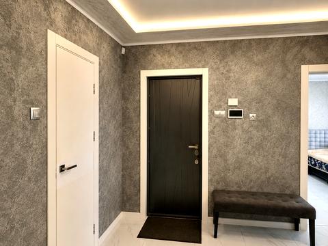 квартира за адресою Сергія Данченка вул., 3